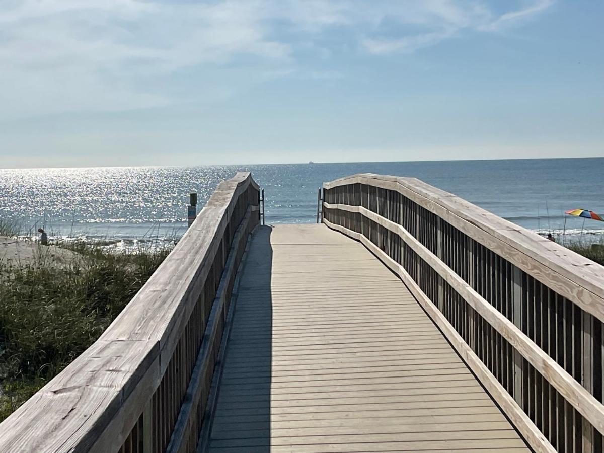 Auberge D'Amelia Fernandina Beach Exterior photo