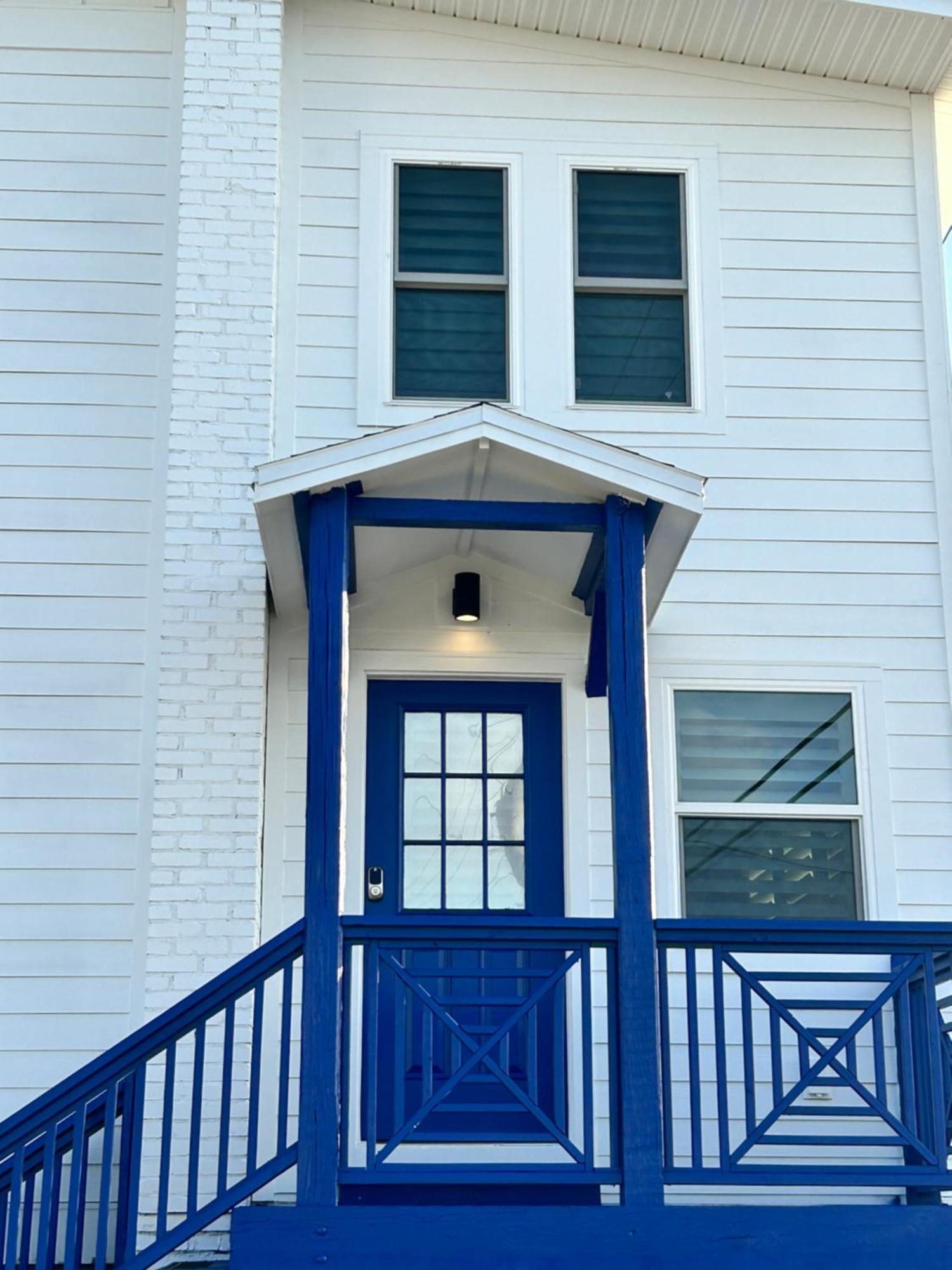Auberge D'Amelia Fernandina Beach Exterior photo