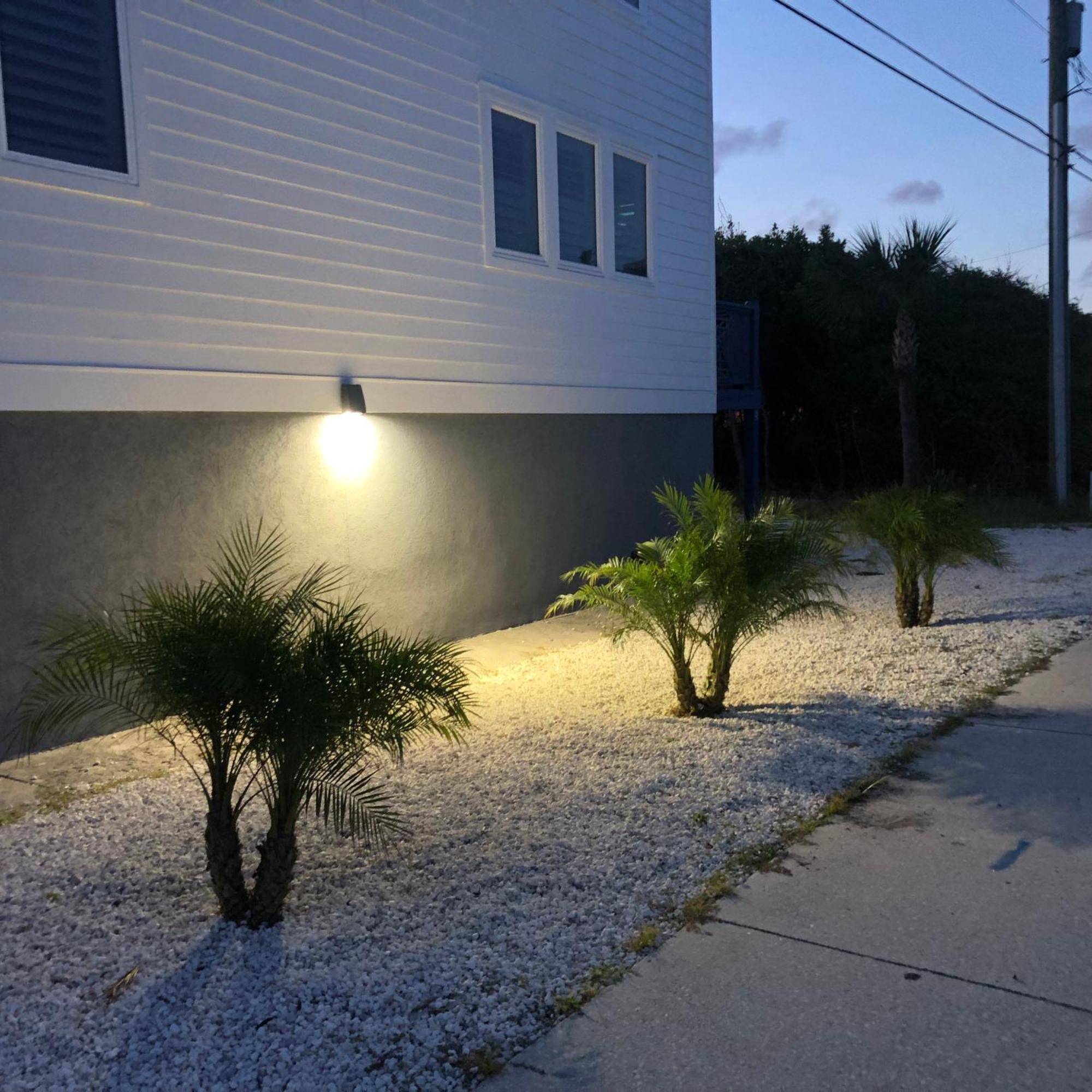 Auberge D'Amelia Fernandina Beach Exterior photo