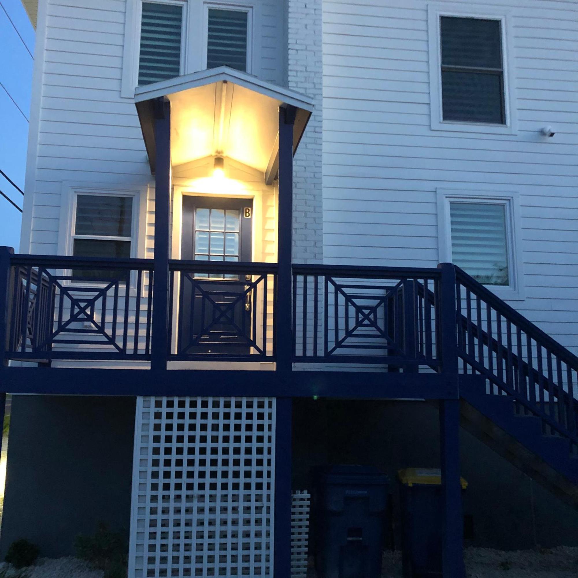 Auberge D'Amelia Fernandina Beach Exterior photo